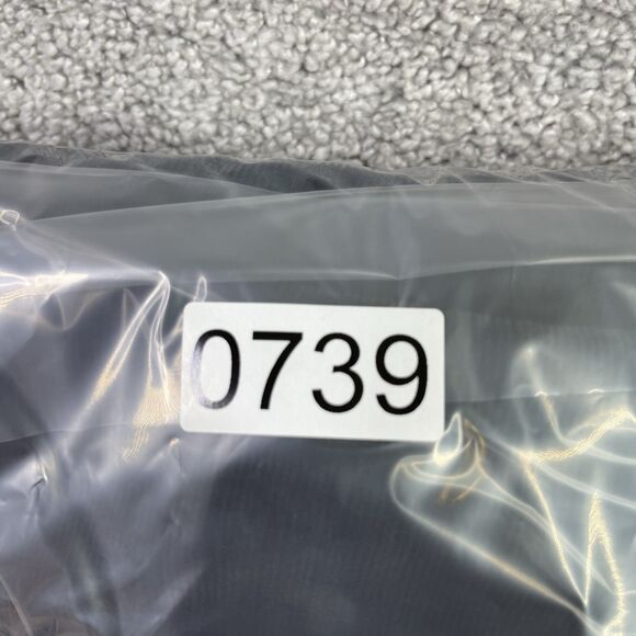 Patagonia Pants Women’s 30 Gray Skinny Fitted Corduroy Low Rise Outdoor - Picture 14 of 14